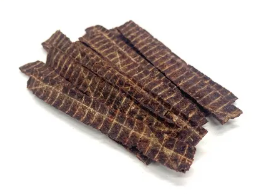 ドライ馬肉ミンチ(スティック)【Diara】