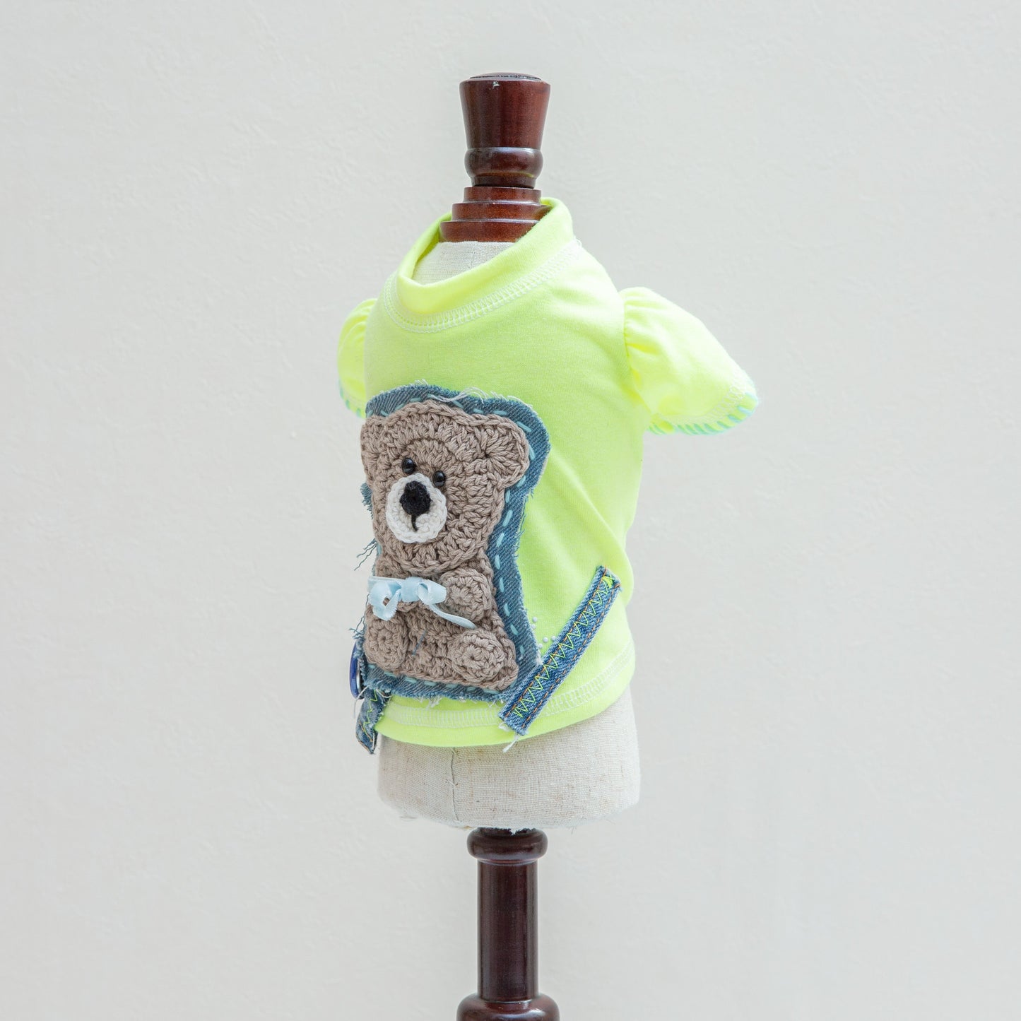 cuty bear 【OROKU】