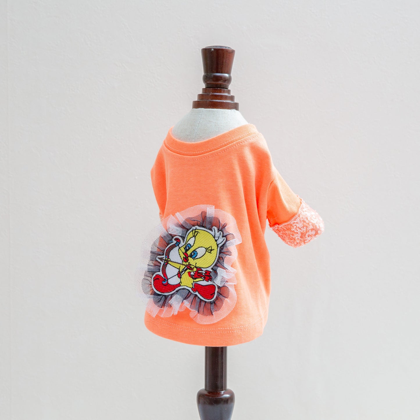 NeonカラーTweety Tシャツ 【OROKU】