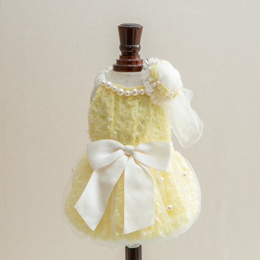 HERA PRINCESS 【Miss blue pet】
