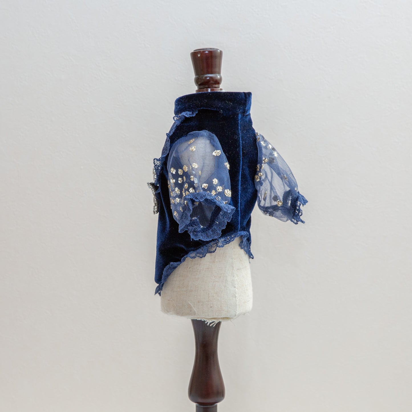 The Puffy Shirt Stars