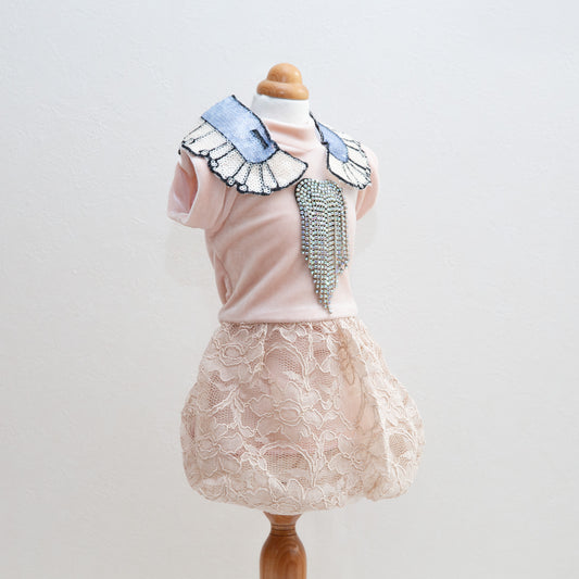 The Princess Dress Love