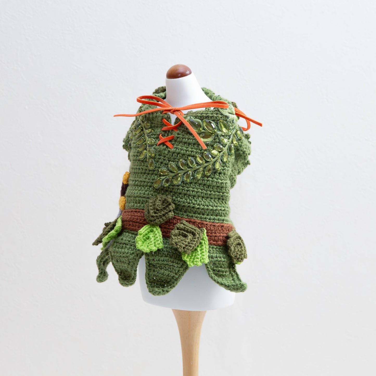 ピーターパンコスチューム BOY