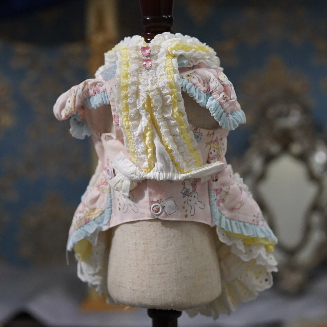 Alice 【Miss blue pet】