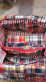 収納ポーチ【Miss blue pet】