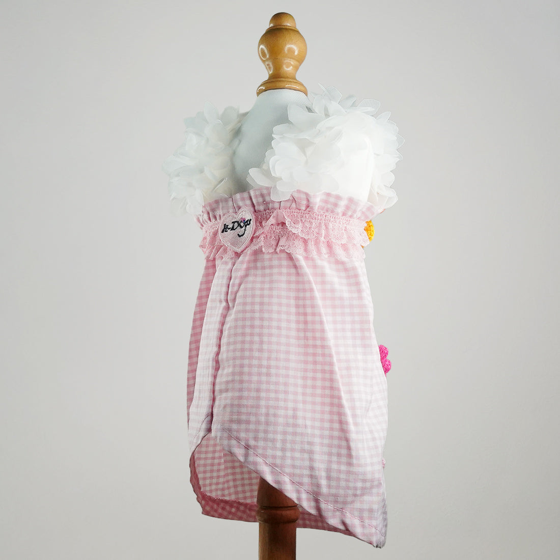 20-doll dress ducks【It-Dogs】