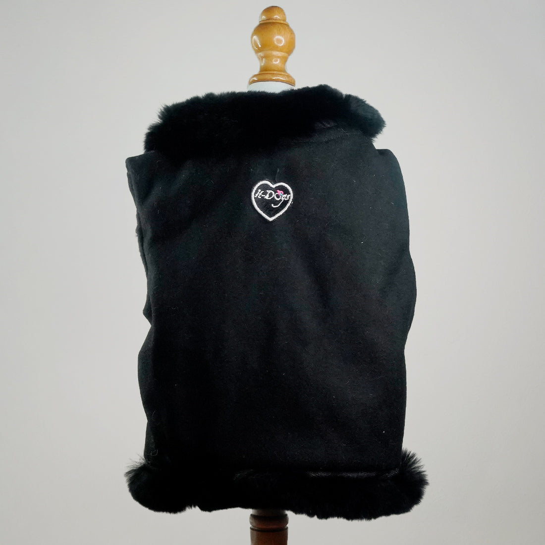 The Harness cortina【It-Dogs】