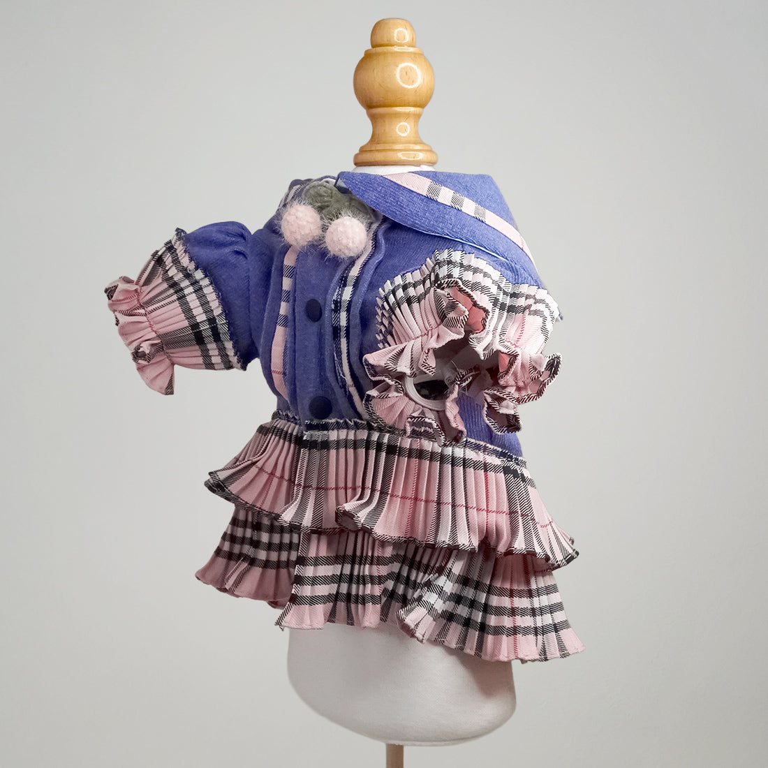 Lucy in a sailor 【Ruban d'or】