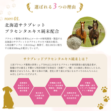 PUPPILY DELICA PREMIUM ドライフード/400g