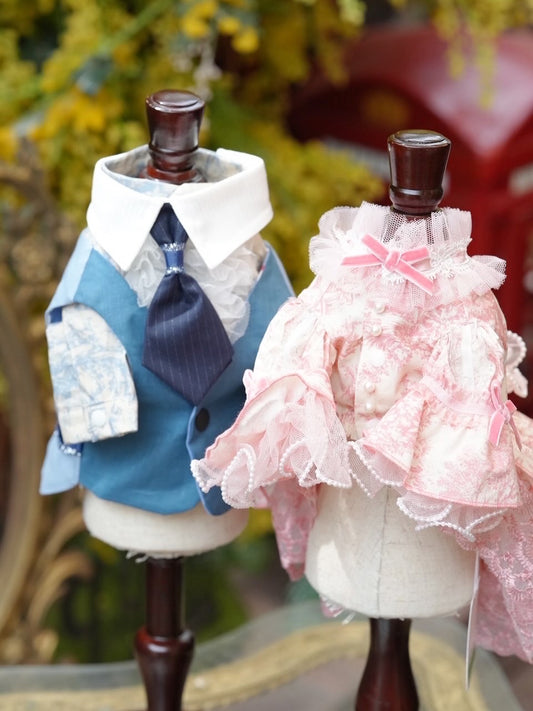 メゾンド・パルフェ【Ruban d'or】