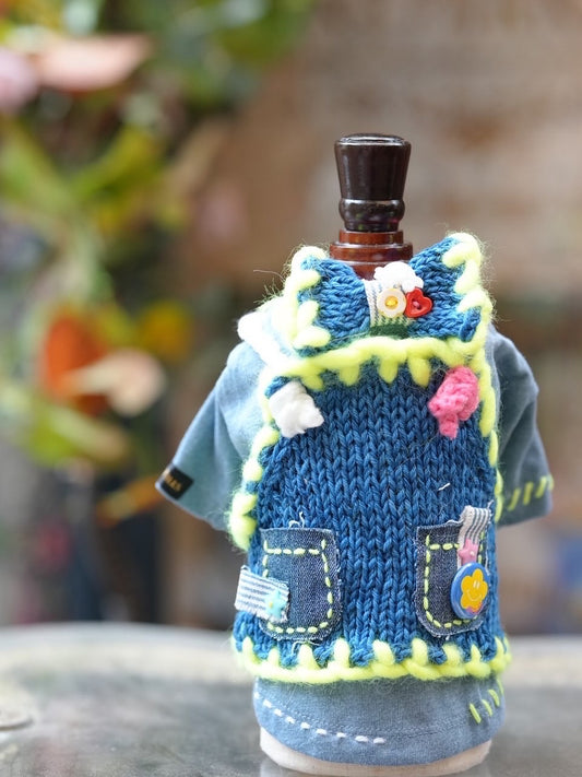 ジャンバーズトリオ【OROKU】