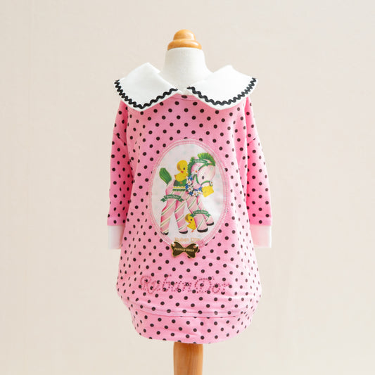 Happy Rodeo【Ruban D'or】