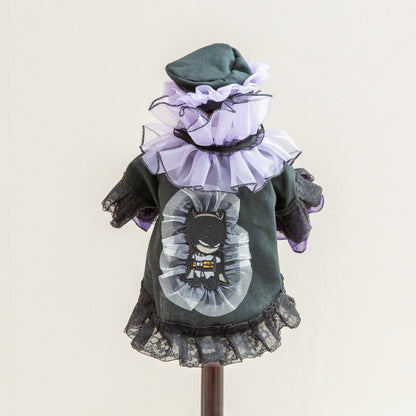 ﾊﾟﾝﾌﾟｷﾝﾄﾞﾘｰﾑﾌﾘﾙｾｯﾄ for Boy【Ruban D'or】