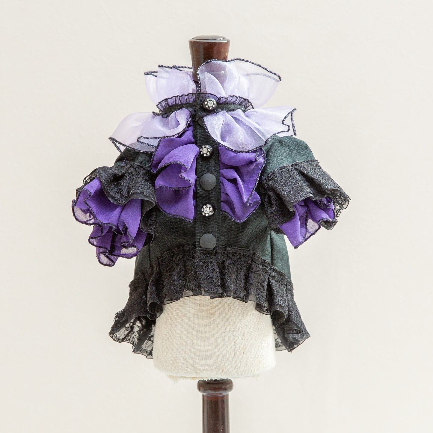 ﾊﾟﾝﾌﾟｷﾝﾄﾞﾘｰﾑﾌﾘﾙｾｯﾄ for Boy【Ruban D'or】