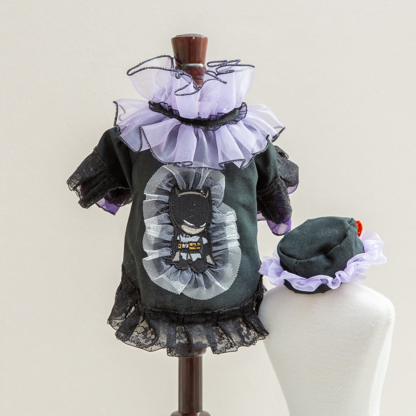 ﾊﾟﾝﾌﾟｷﾝﾄﾞﾘｰﾑﾌﾘﾙｾｯﾄ for Boy【Ruban D'or】