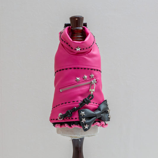 ﾋﾟﾝｸﾗｲﾀﾞｰｽﾍﾞｽﾄ【OROKU】