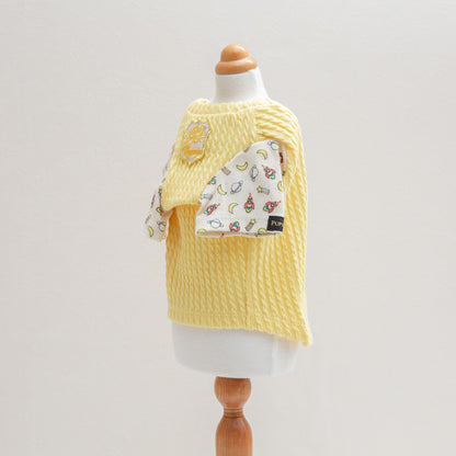 ﾛｹｯﾄｽﾘｰﾌﾞTｼｬﾂ