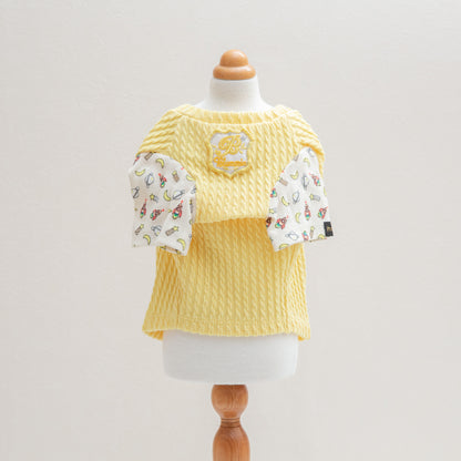 ﾛｹｯﾄｽﾘｰﾌﾞTｼｬﾂ