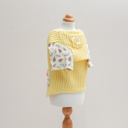 ﾛｹｯﾄｽﾘｰﾌﾞTｼｬﾂ