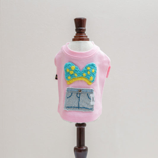 ﾋﾞｷﾆTｼｬﾂ