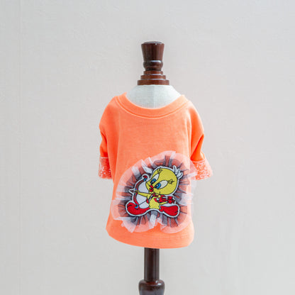 NeonｶﾗｰTweety Tｼｬﾂ