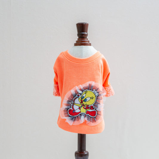 NeonｶﾗｰTweety Tｼｬﾂ