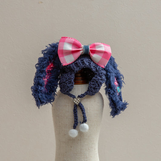 Ribbon Bunny 【OROKU】