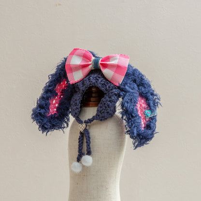 Ribbon Bunny 【OROKU】