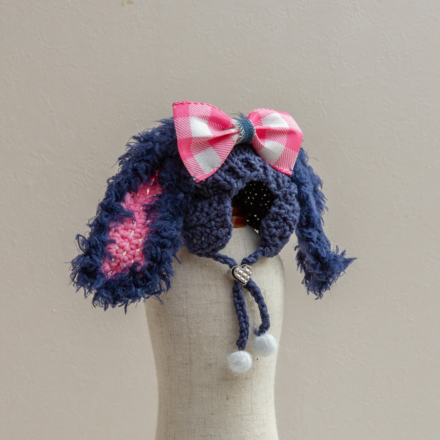 Ribbon Bunny 【OROKU】