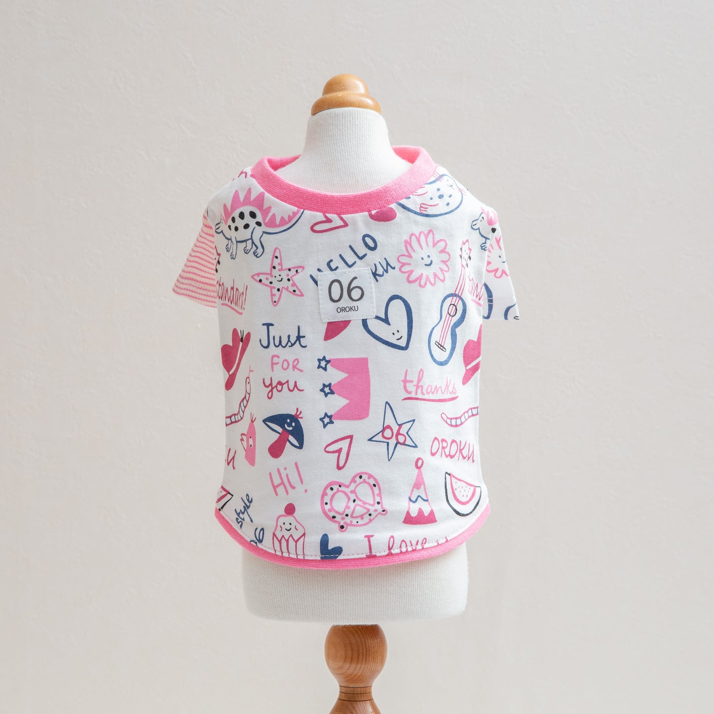 Dinosaur Tshirts【OROKU】