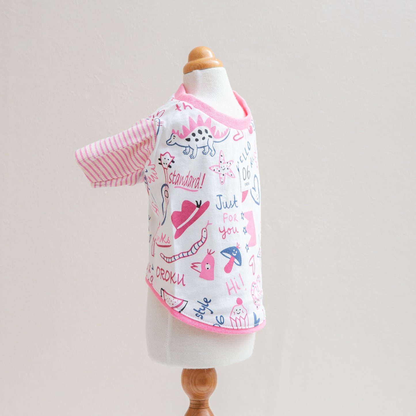 Dinosaur Tshirts【OROKU】