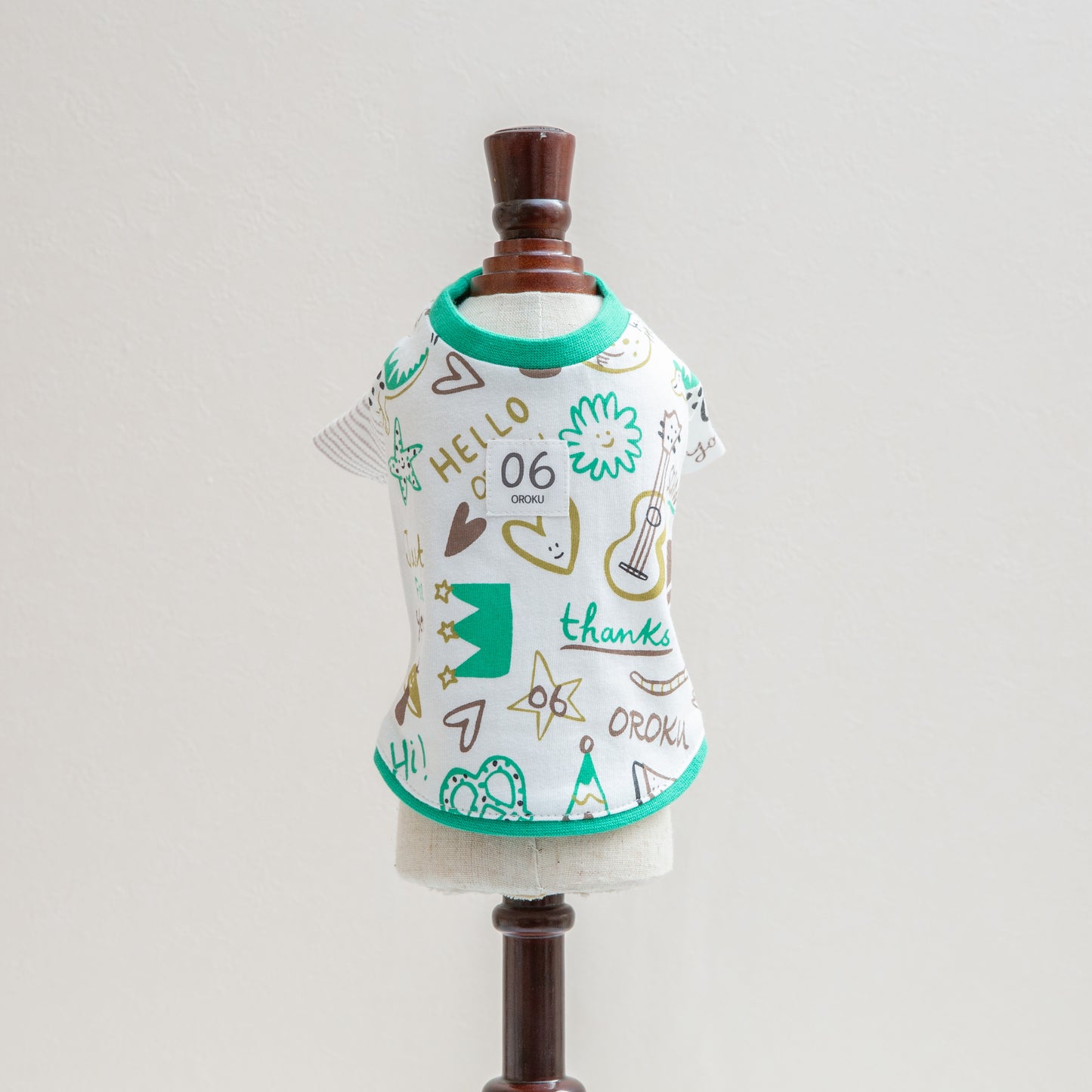 Dinosaur Tshirts【OROKU】