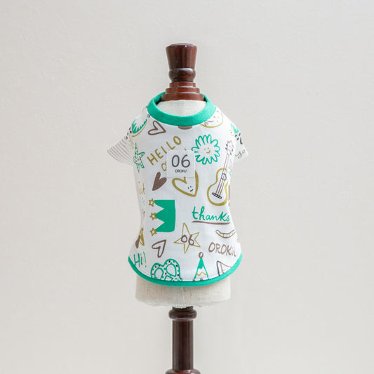 Dinosaur Tshirts【OROKU】