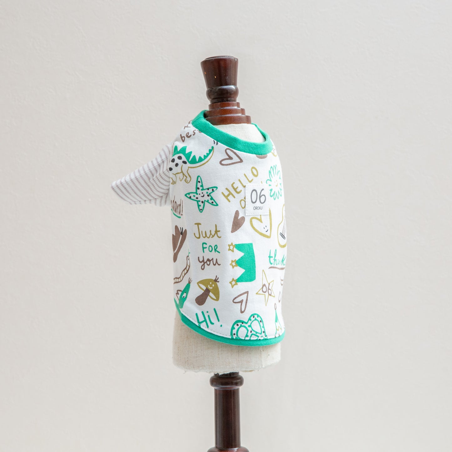 Dinosaur Tshirts【OROKU】