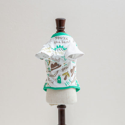 Dinosaur Tshirts【OROKU】