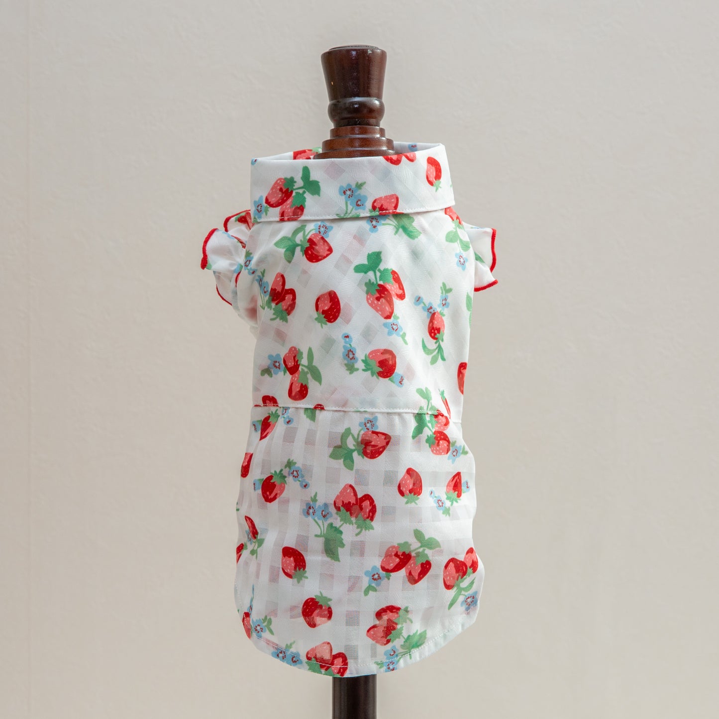 ベリーベリーストロベリー