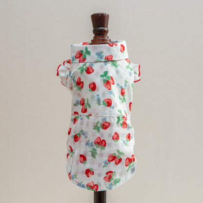 ベリーベリーストロベリー