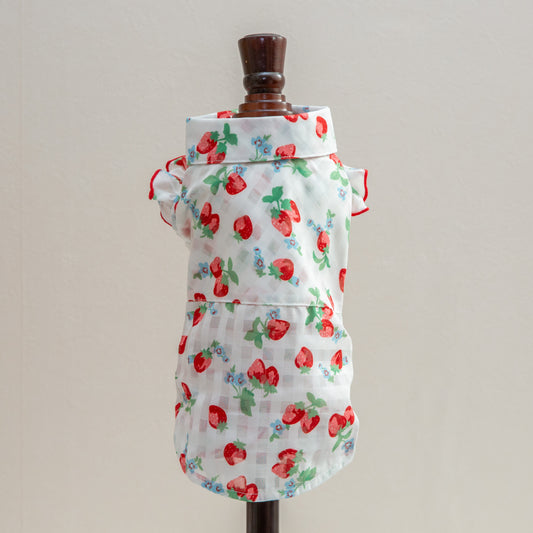 ベリーベリーストロベリー