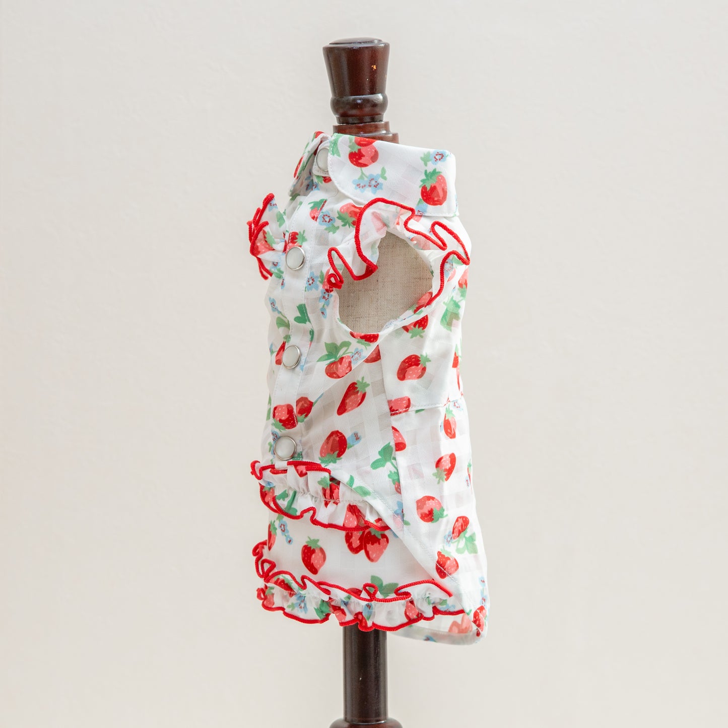 ベリーベリーストロベリー