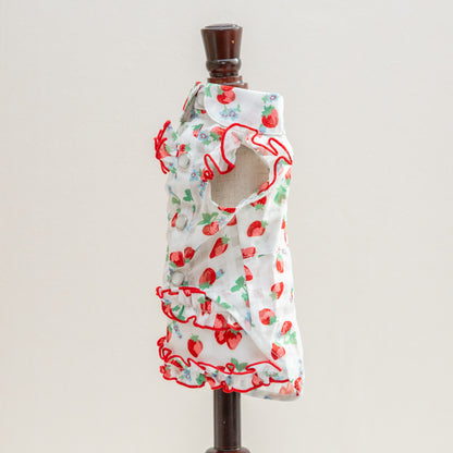 ベリーベリーストロベリー