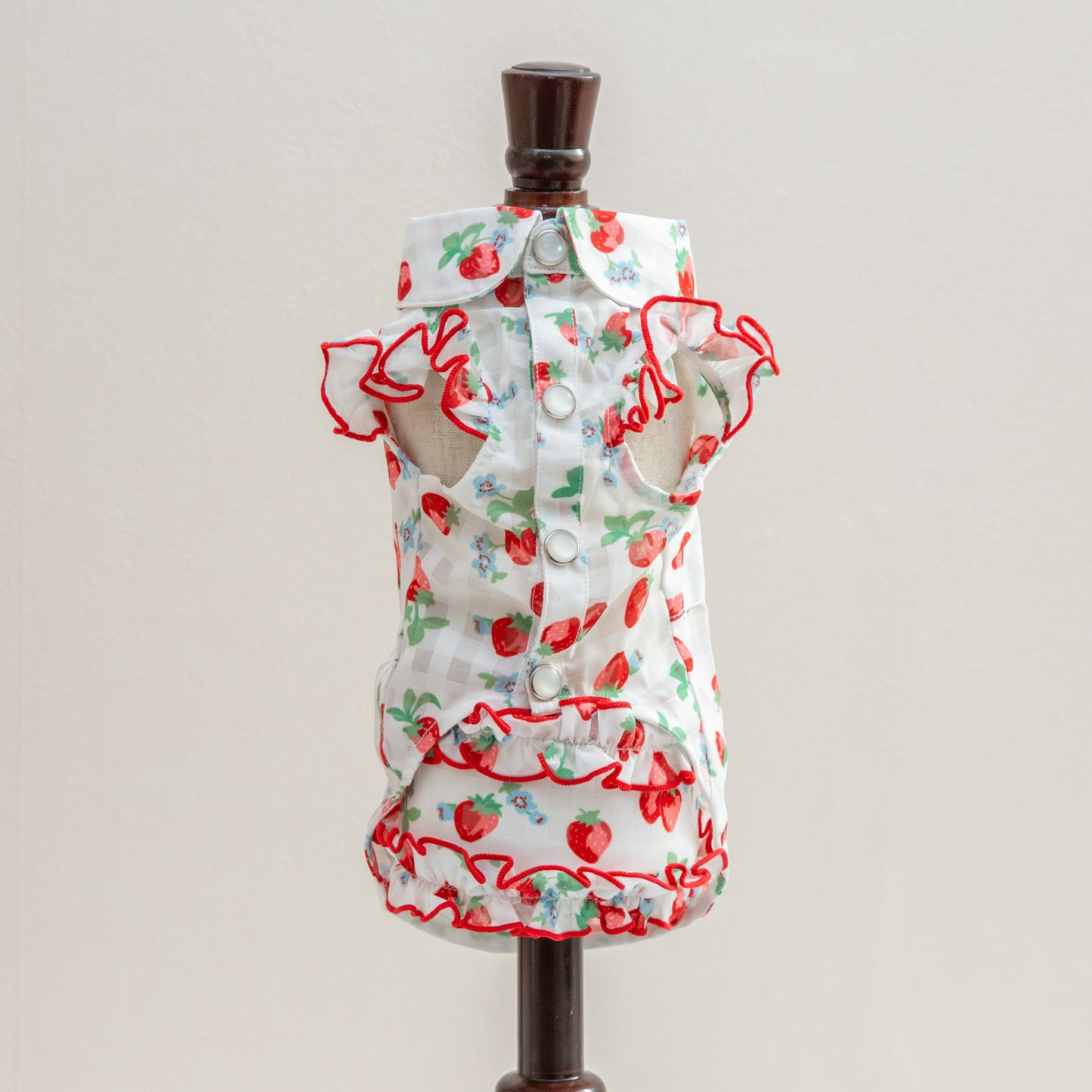 ベリーベリーストロベリー