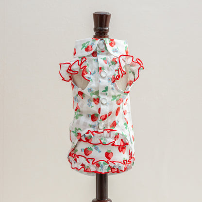 ベリーベリーストロベリー