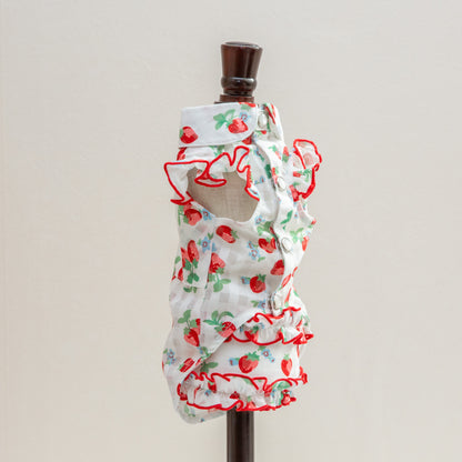 ベリーベリーストロベリー