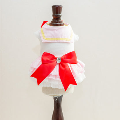 ｾｰﾗｰｶﾗｰﾜﾝﾋﾟｰｽ