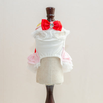 ｾｰﾗｰｶﾗｰﾜﾝﾋﾟｰｽ