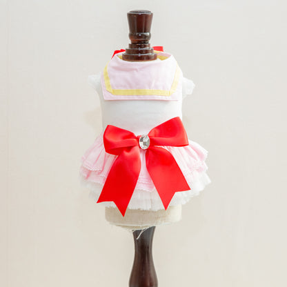 ｾｰﾗｰｶﾗｰﾜﾝﾋﾟｰｽ