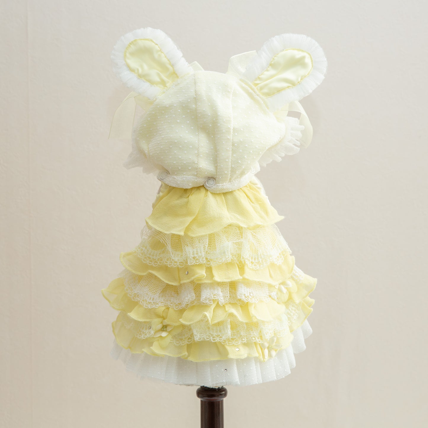 森の妖精【Miss blue pet】