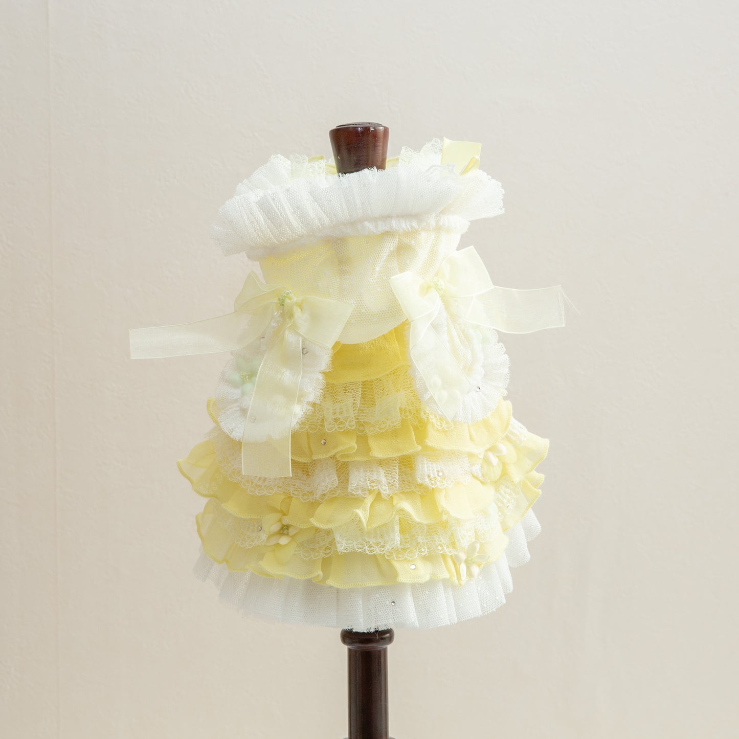 森の妖精【Miss blue pet】