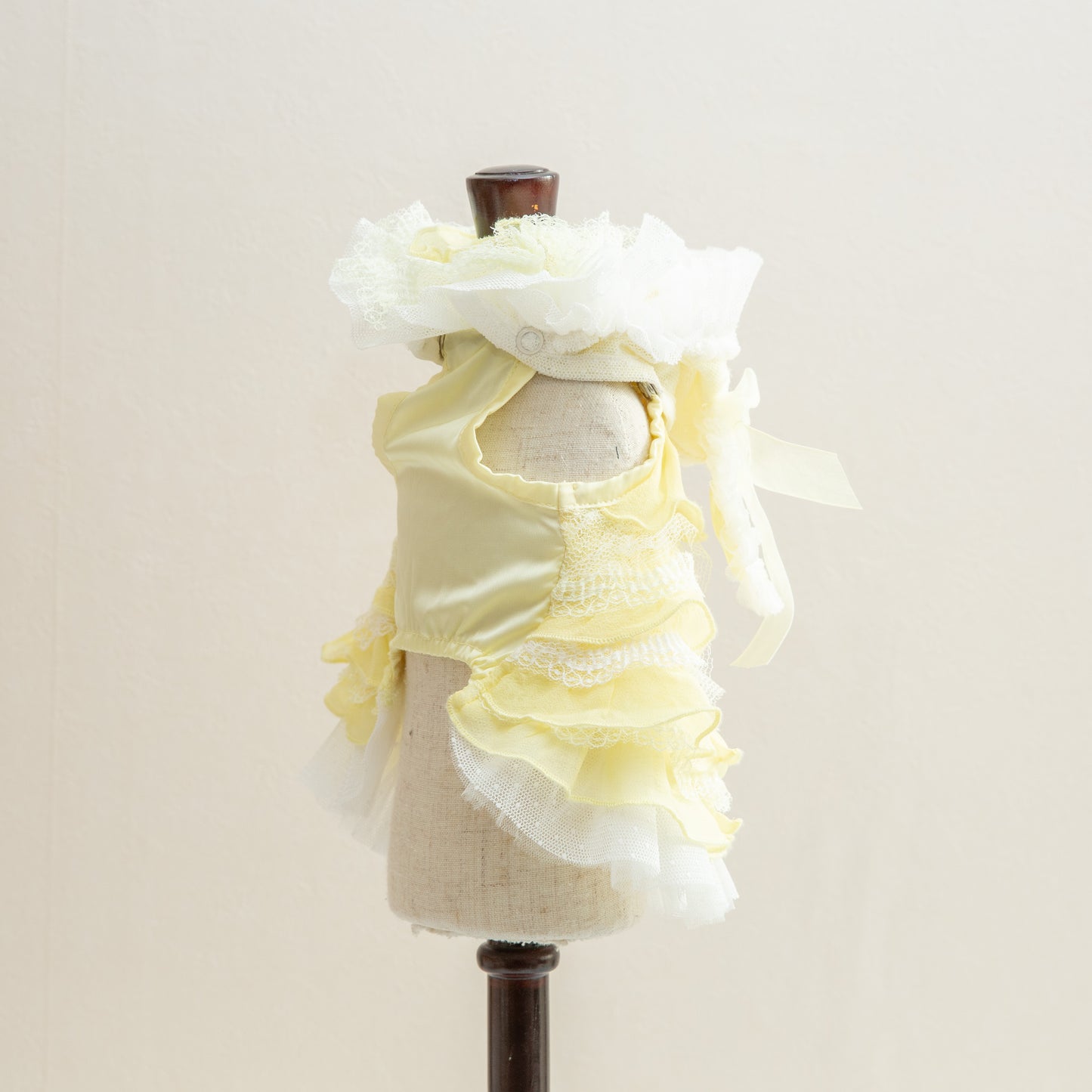 森の妖精【Miss blue pet】