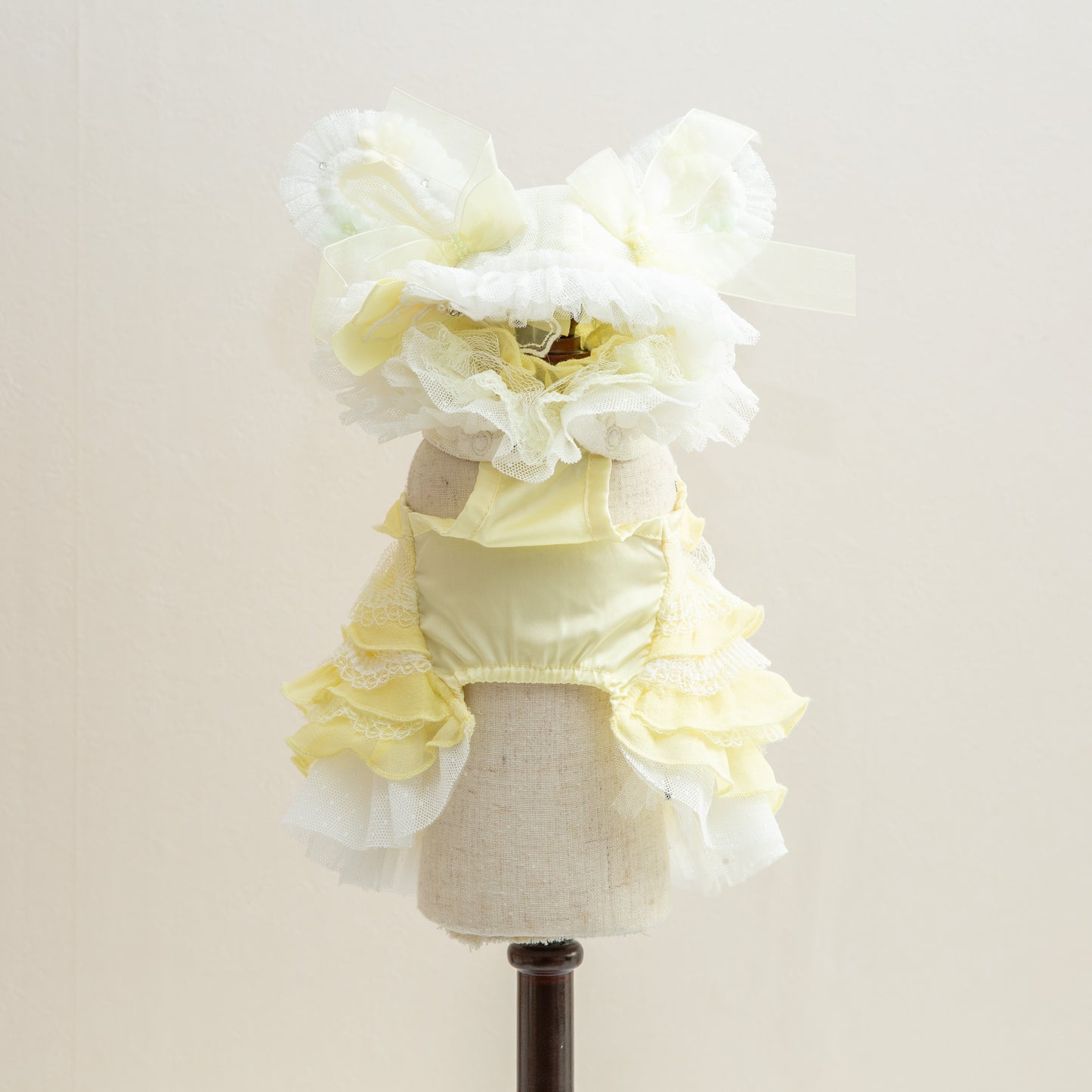 森の妖精【Miss blue pet】